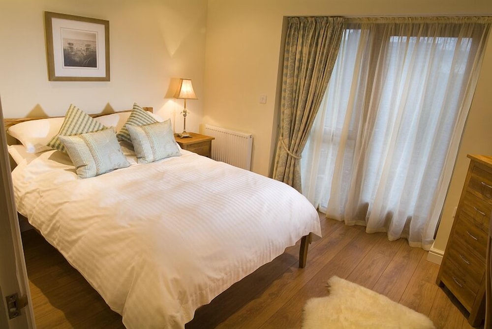 Longlands Inn And Restaurant 19/47