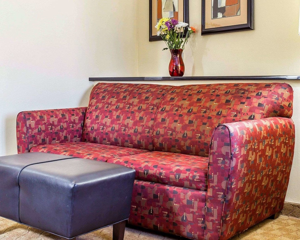 Comfort Suites Stockbridge Atlanta South 16/39