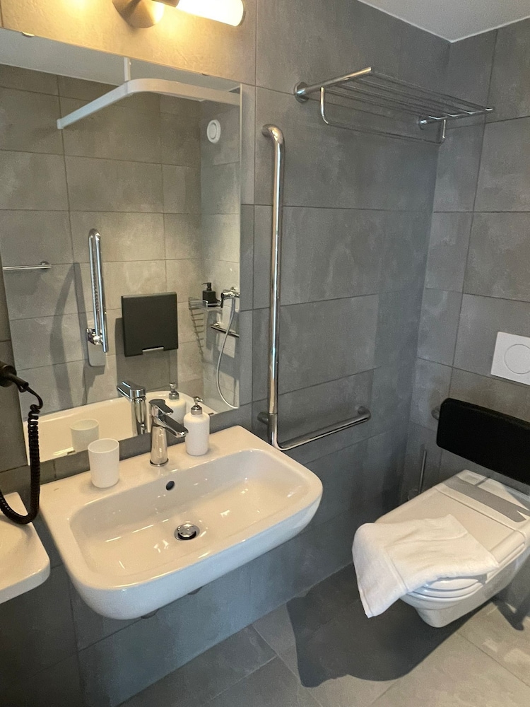 Aparthotel Krone - Self Check-In 48/50