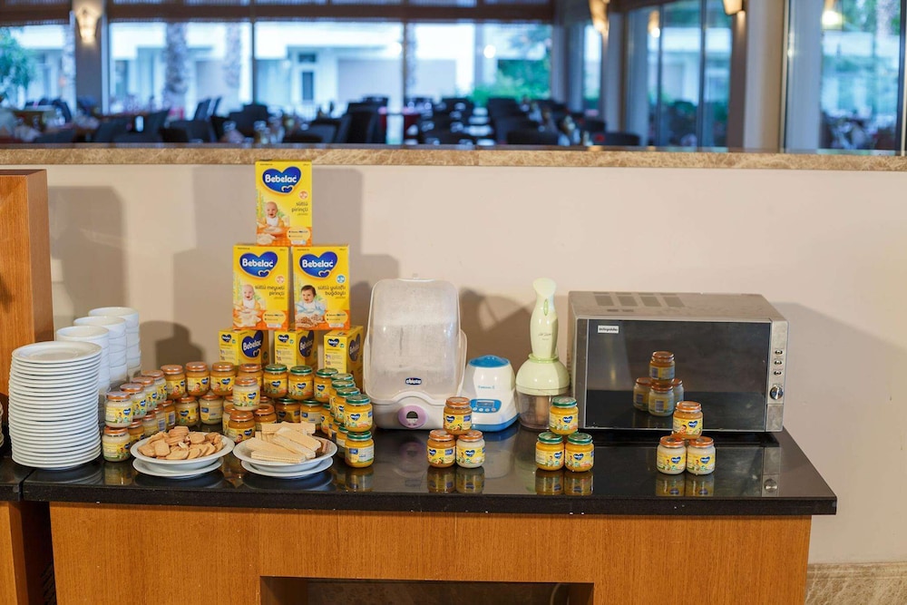 Akka Alinda Hotel photo3