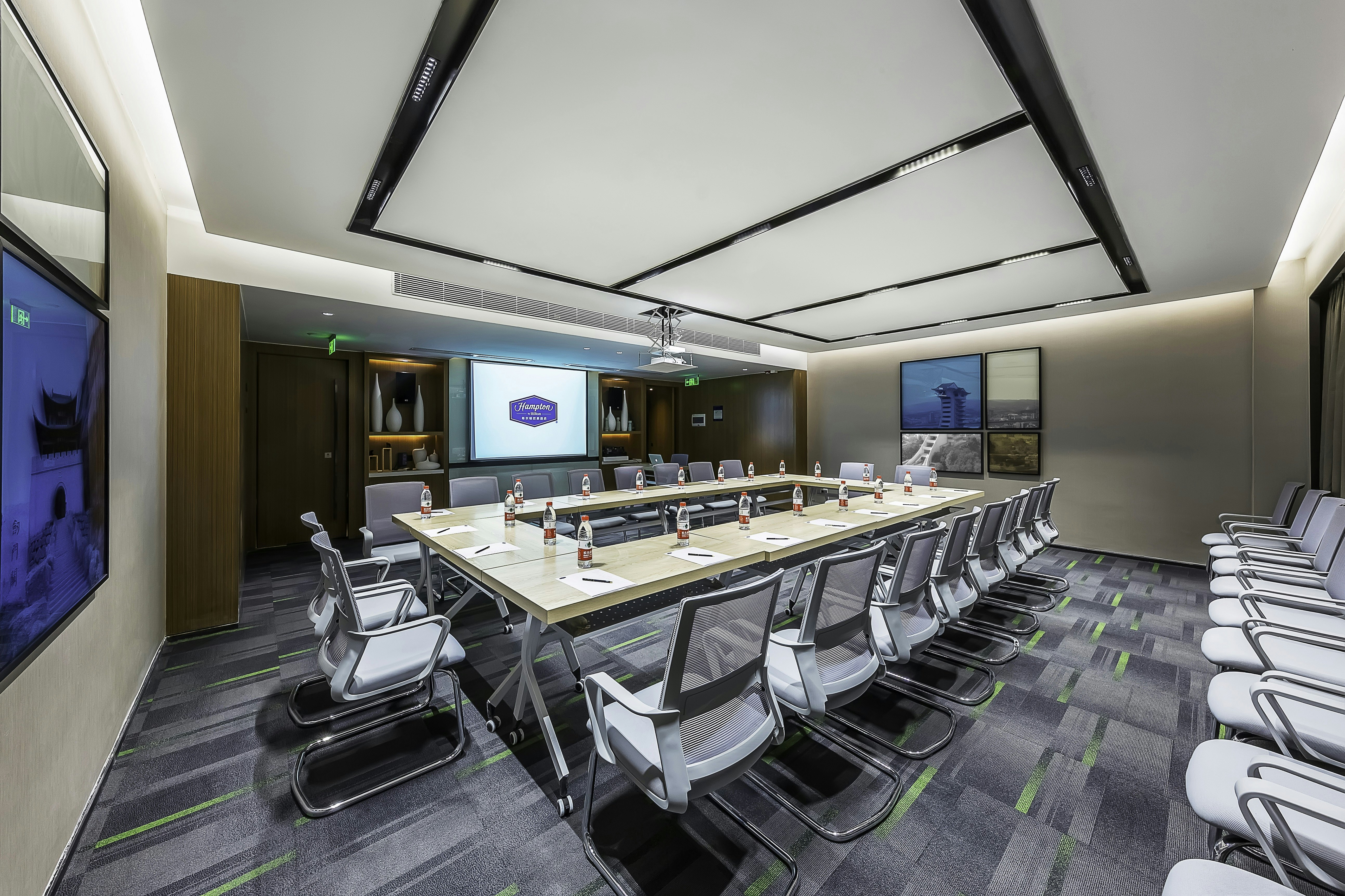 Hampton by Hilton Guangyuan Lizhou Square 14/16