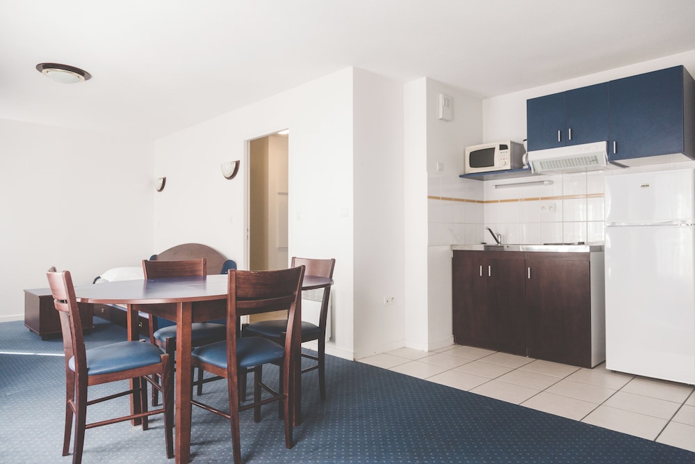 Appart Hotel La Roche-Posay 40/62
