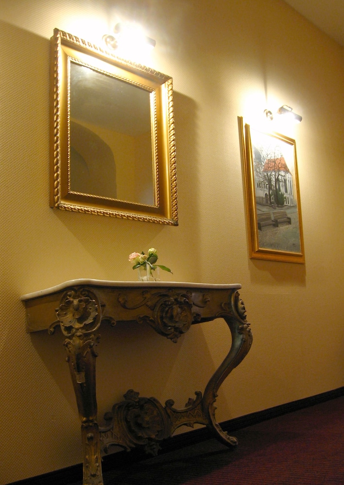 Gotikhotel Frenzelhof 22/42