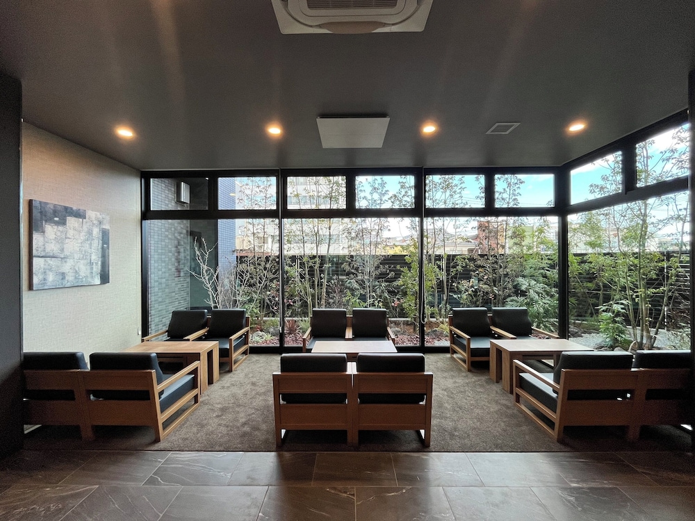 Hotel Route-Inn Miyakonojo 17/25