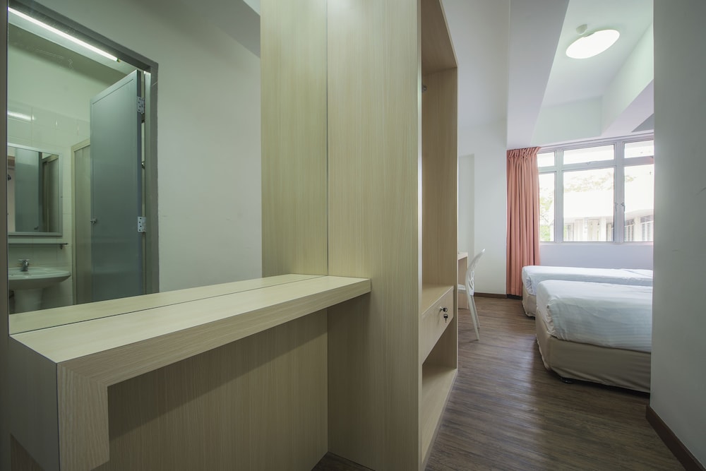 Ymca International Hostel 23/56