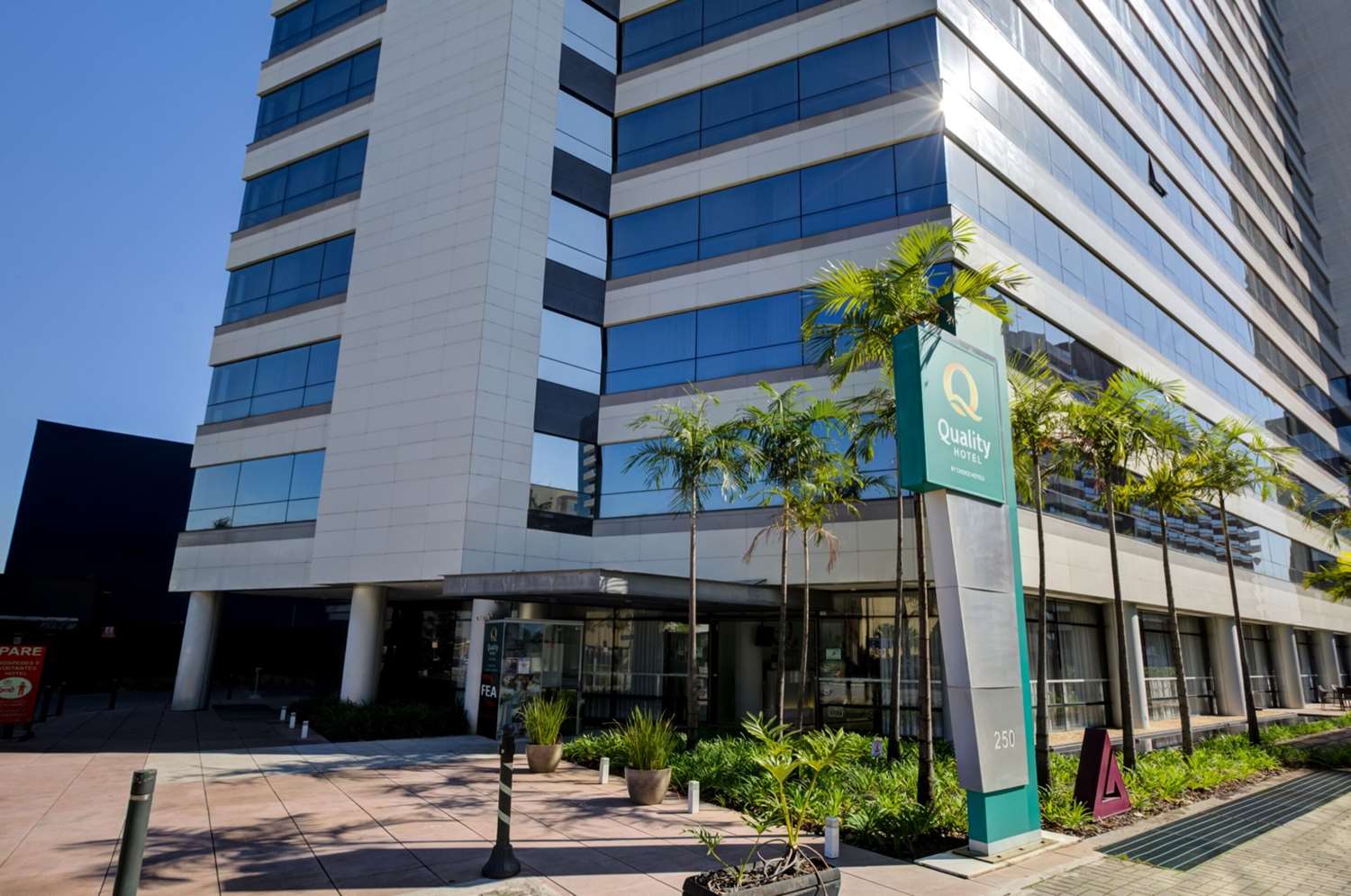 Quality Hotel Sao Caetano 34/34