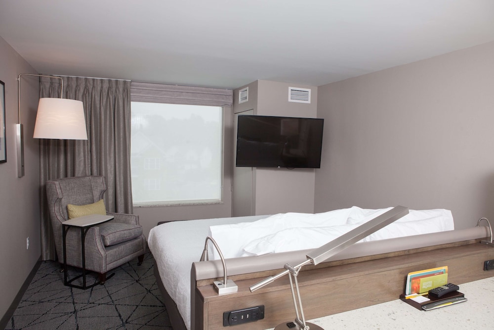 Hilton Garden Inn Springfield 24/76