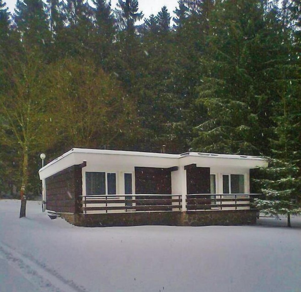 Hotel Ski 3/50