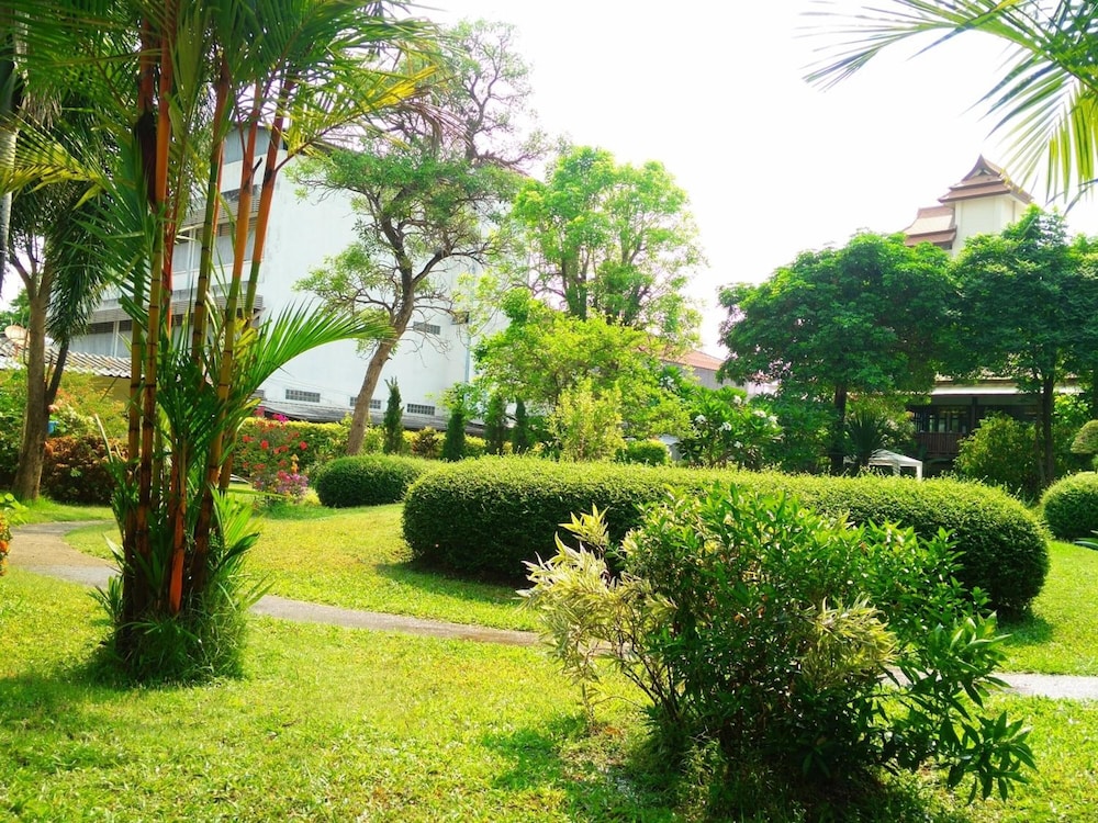 Swankaburi Boutique Hotel 37/47