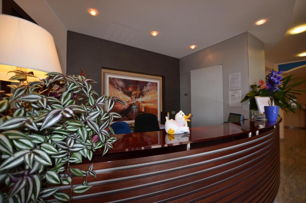 Hotel Cristallo 5/32