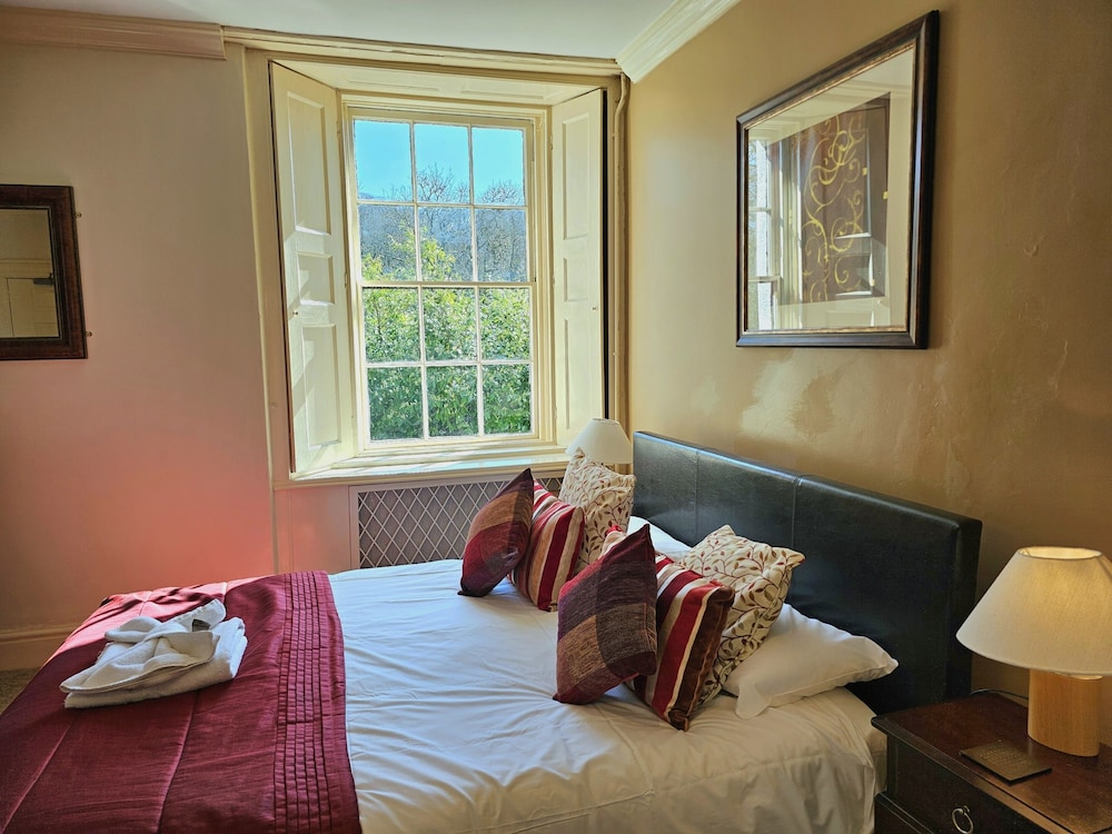 Simonsbath House Hotel 6/50
