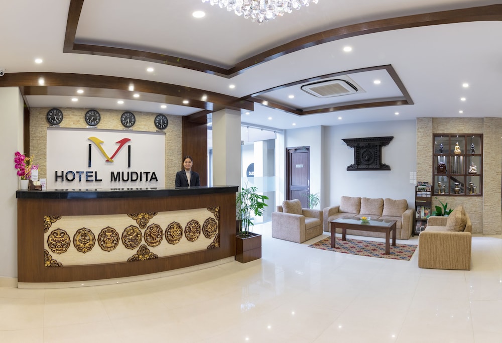 Mudita 6/55