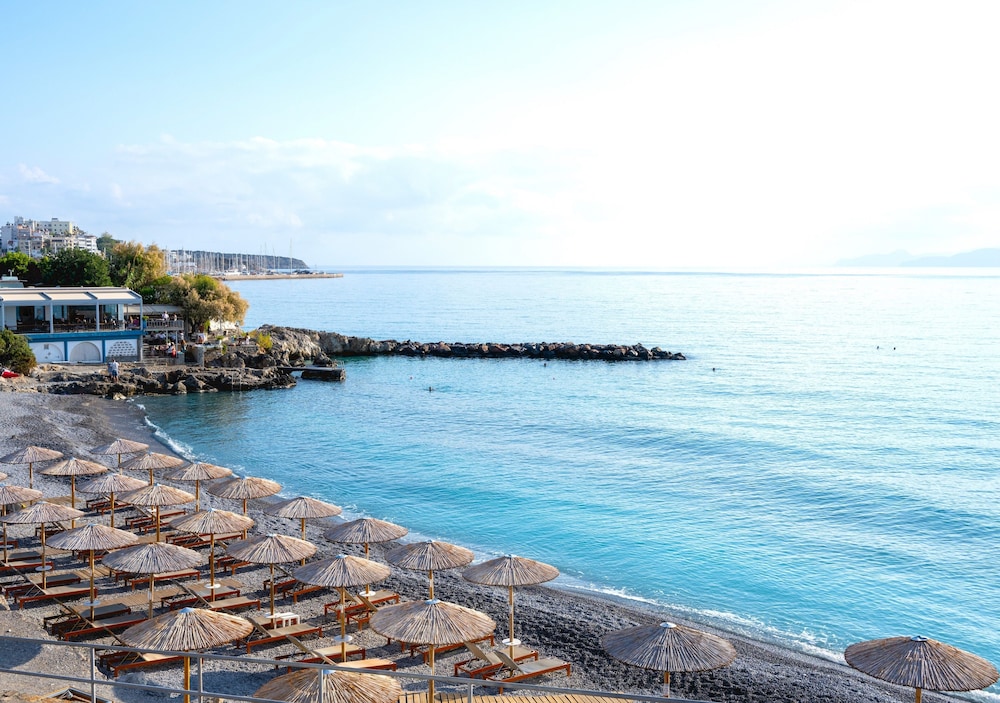 Ariadne Beach - Adults Only 57/62