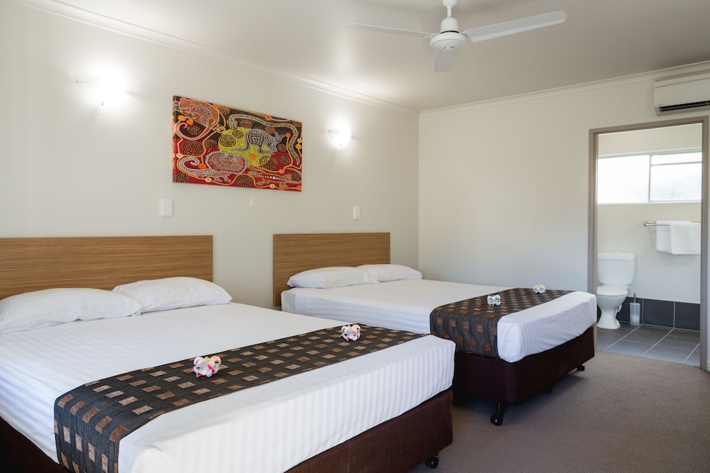 Cairns Colonial Club Resort 15/78