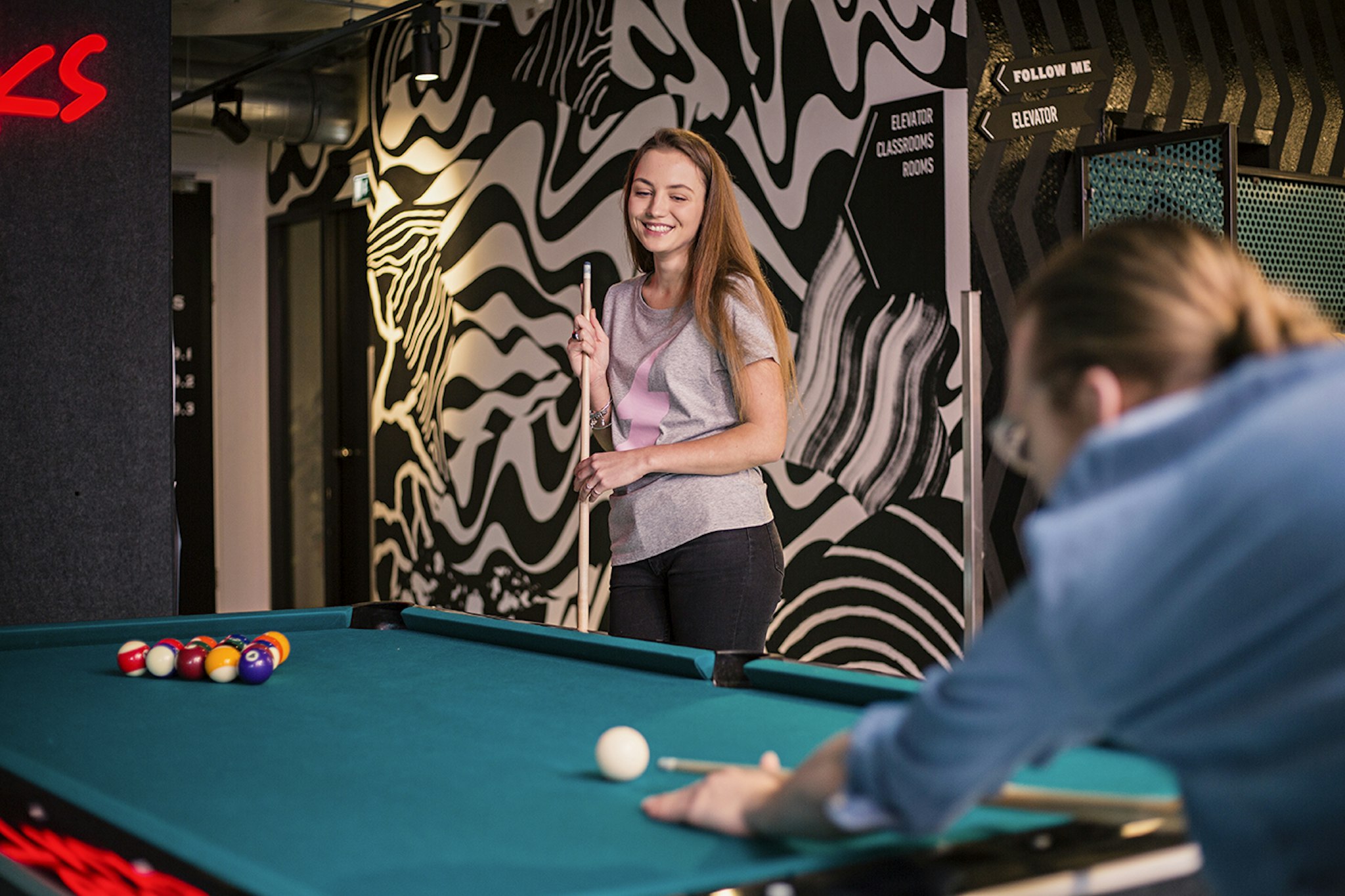 The Social Hub Amsterdam West 3* 43/62
