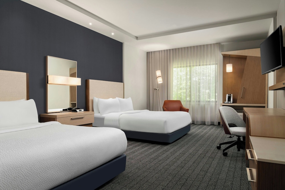 Room at Courtyard By Marriott Denver North Westminster, WESTMINSTER - CO