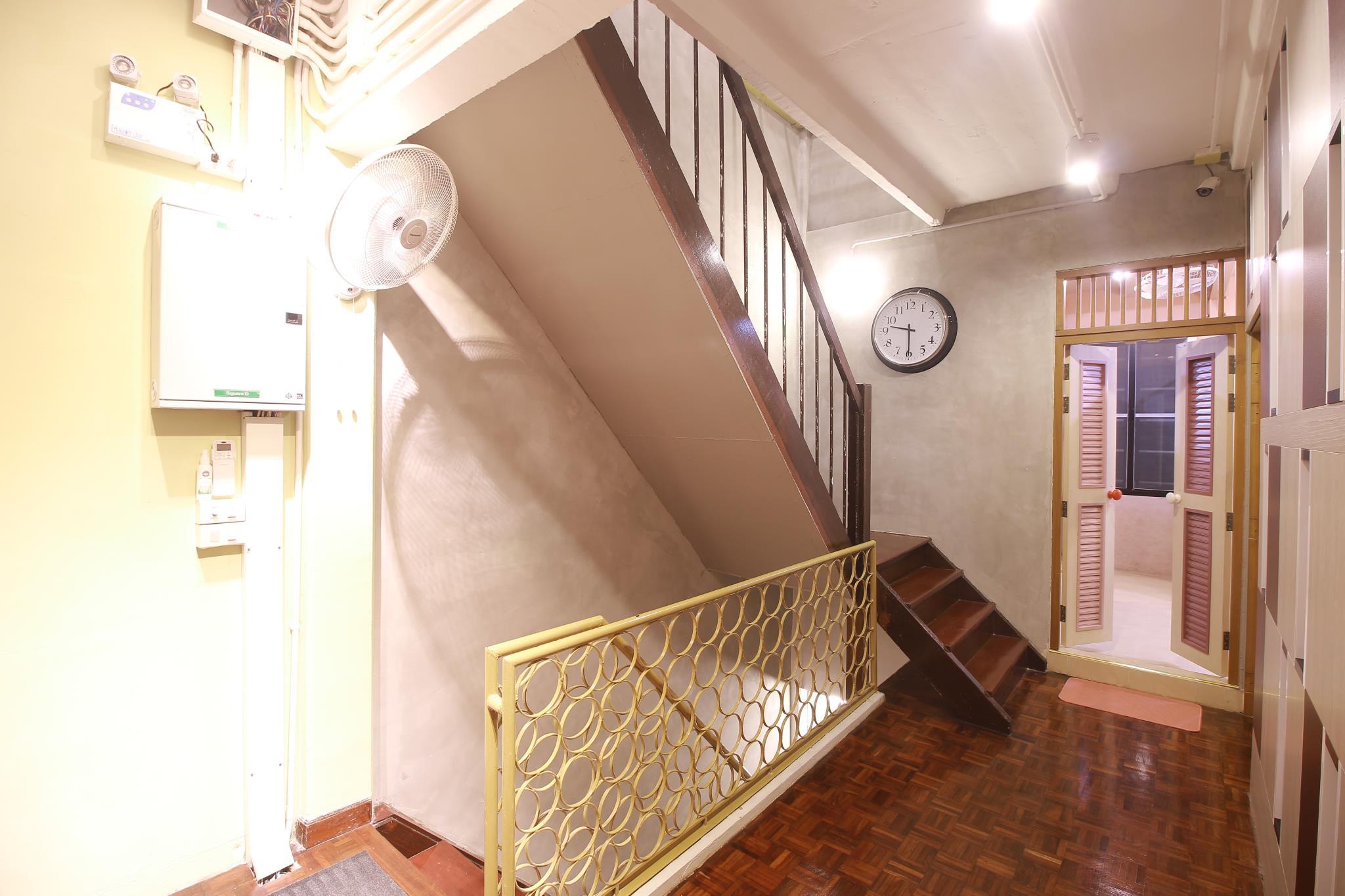 168 Hostel 7/86