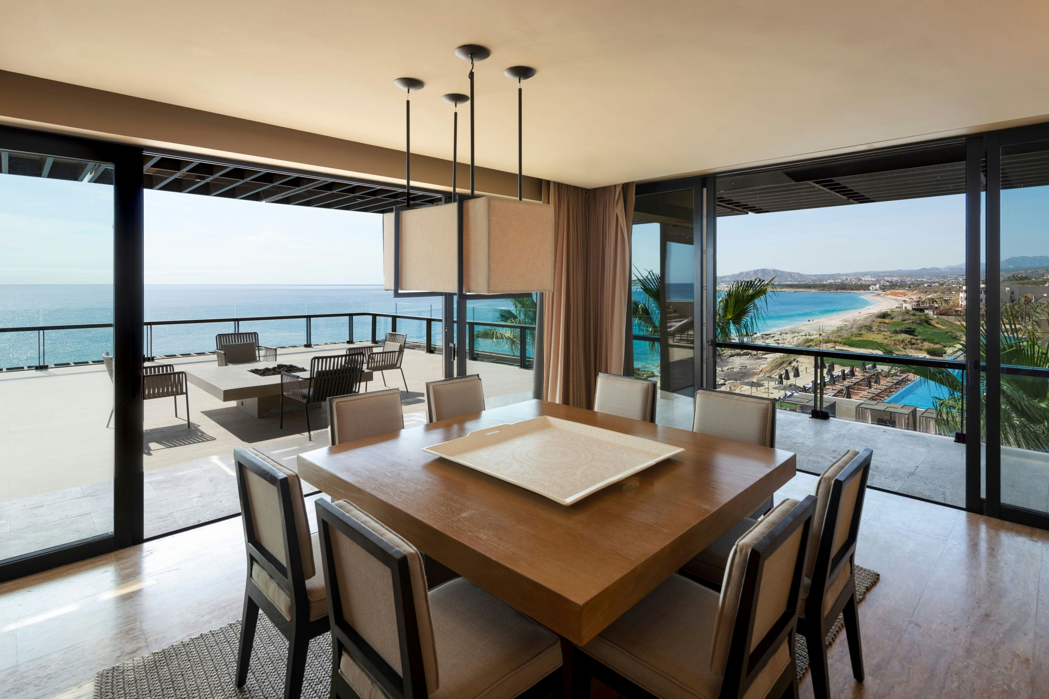 Casa Maat At Jw Marriott Los Cabos Beach Resort & Spa 40/50