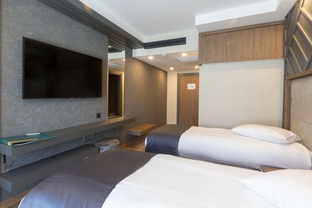 Cabir Deluxe Hotel Sapanca 23/71