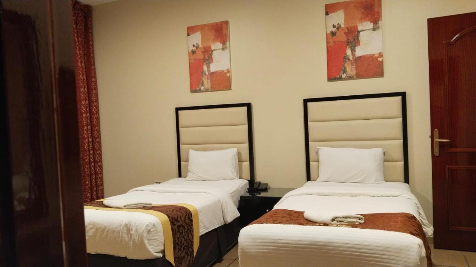 Al Massa Hotel Apartments 1 34/52