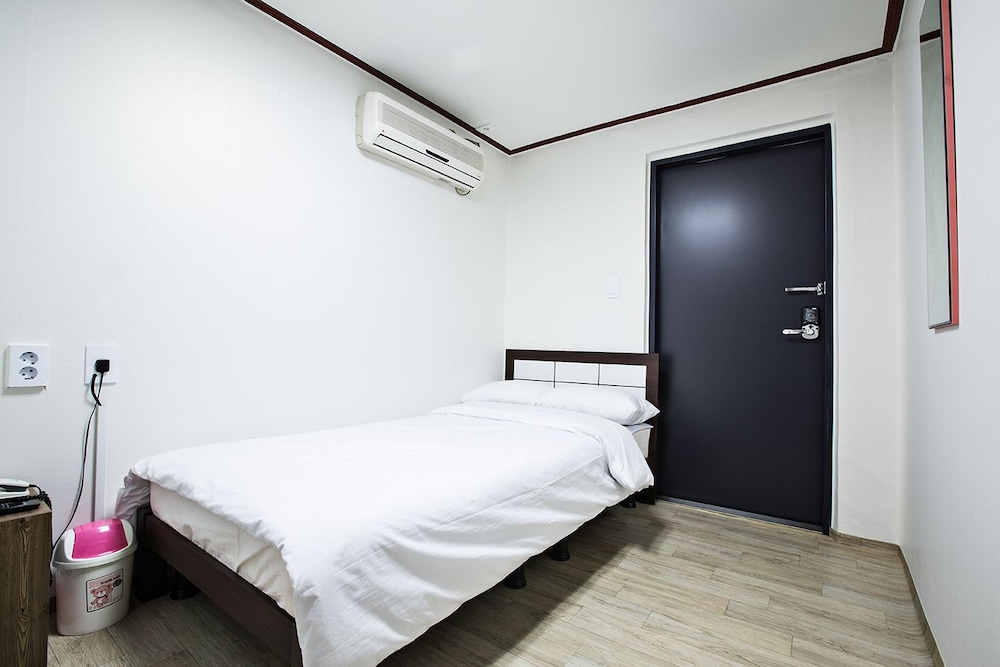 Jc Inn Dongdaemun - Hostel 13/37