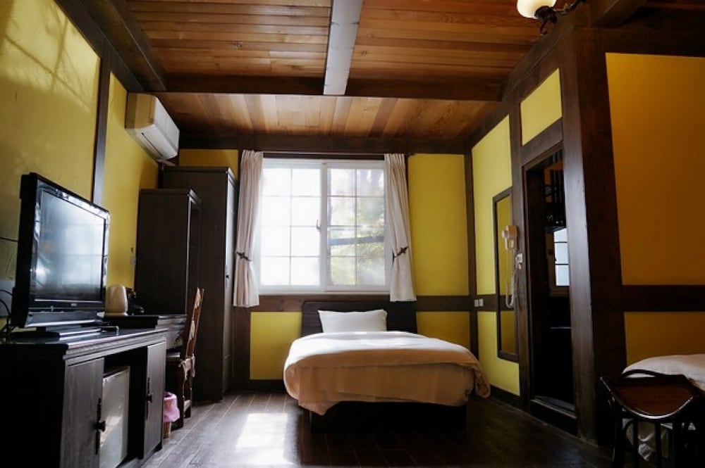 Provence Rose Lodge In Ching Jing 19/50