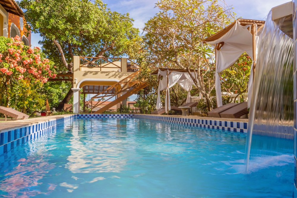 Hotel Villa Terra Viva 3/38