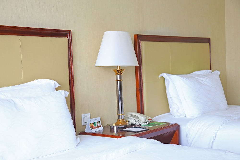 Xianglu Grand Hotel 25/58