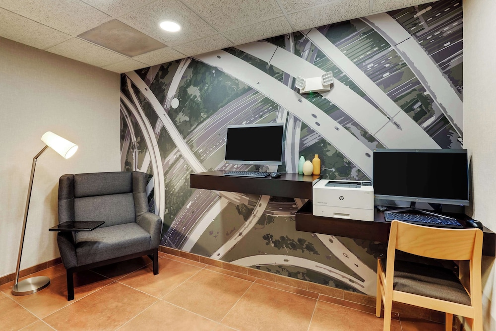 DRURY INN AND SUITES ATLANTA MARIETTA 41/50