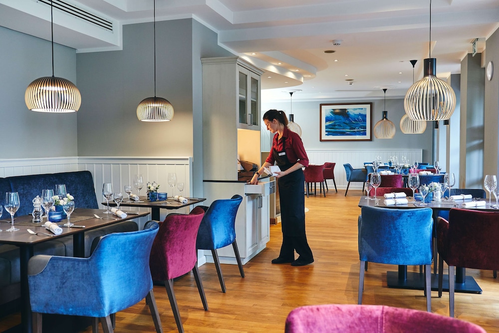 Dorint Strandresort And Spa Ostseebad Wustrow 62/81