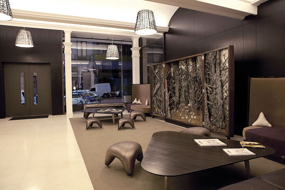 Esplendor by Wyndham Montevideo Cervantes 54/69