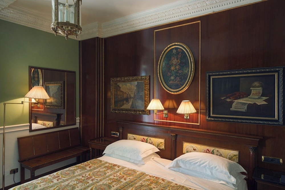 Hotel de la Ville - Monza, an SLH Hotel 22/50