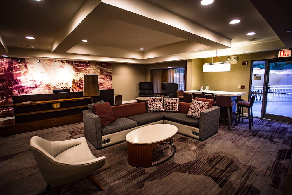 Courtyard by Marriott Memphis East/Bill Morris Parkway 36/46