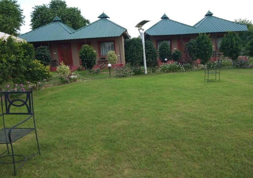 Lohana Village Resort 37/50