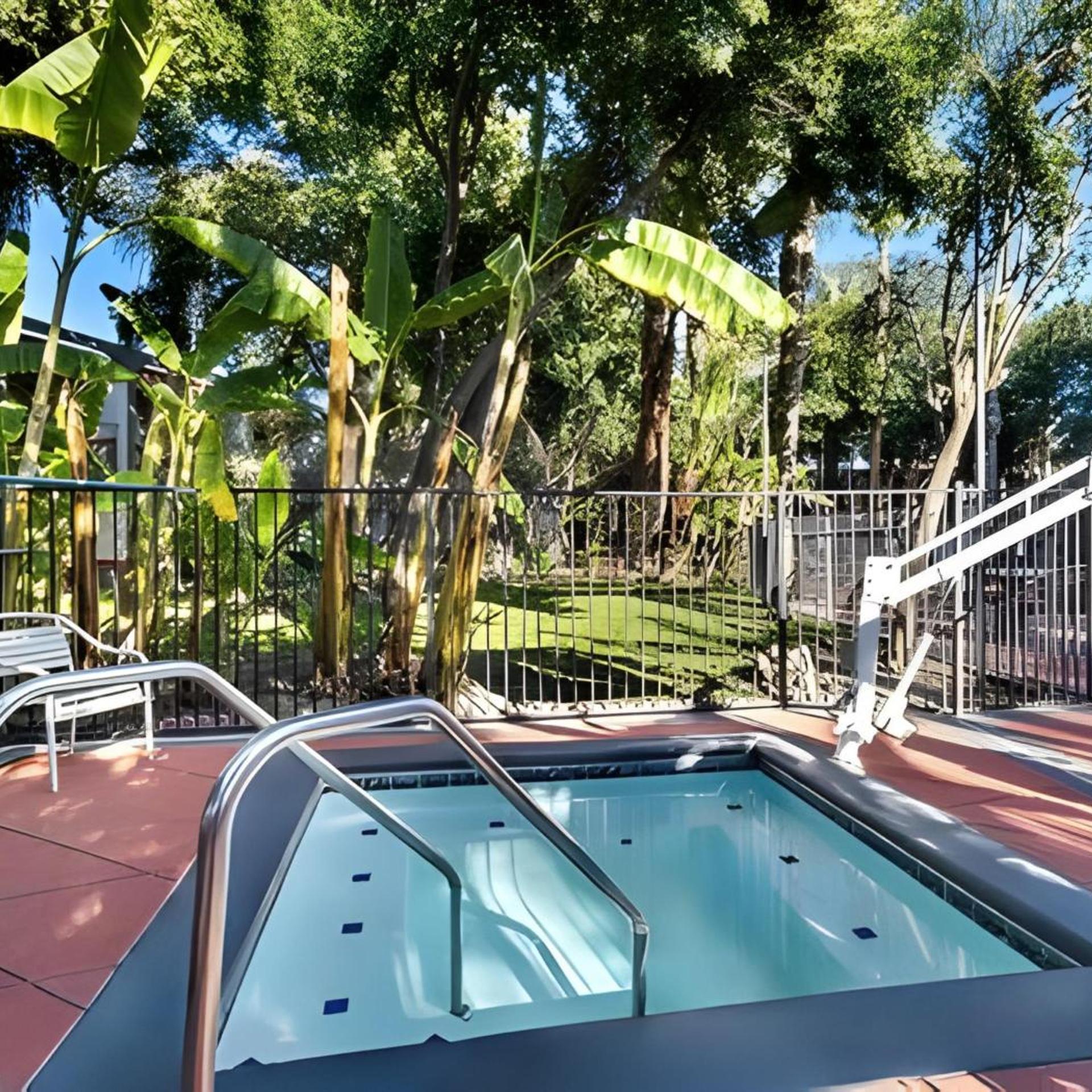 SureStay by Best Western Bakersfield Central 52/60