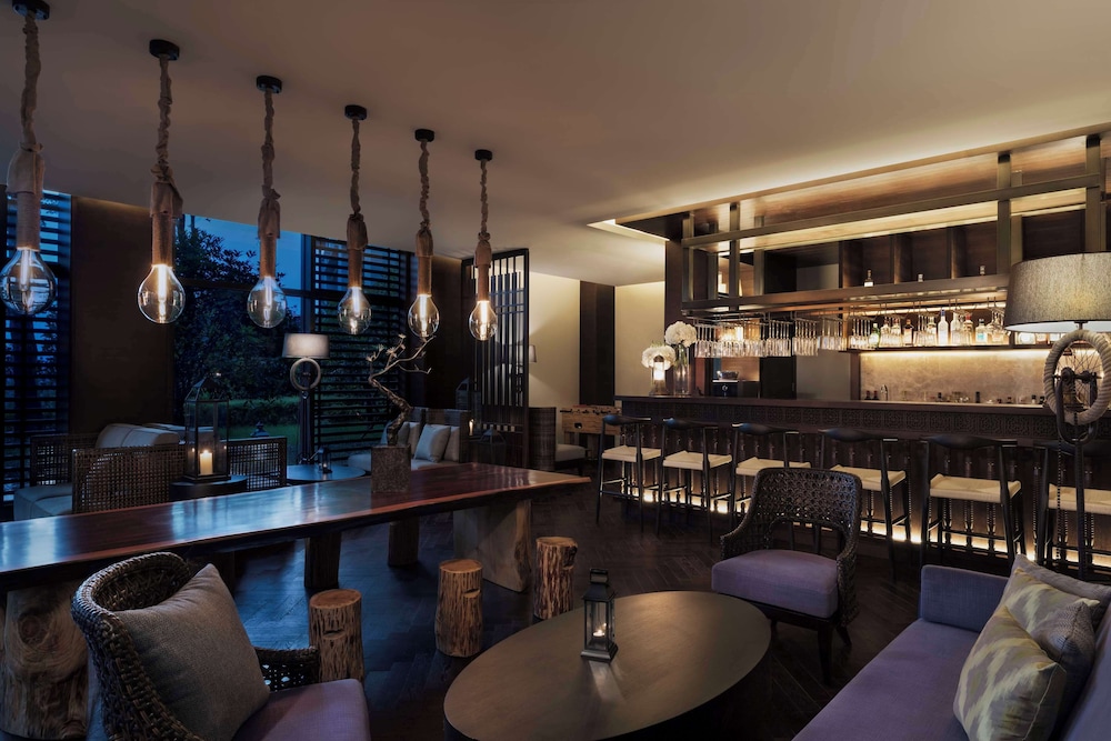 ANANTARA GUIYANG RESORT 52/66