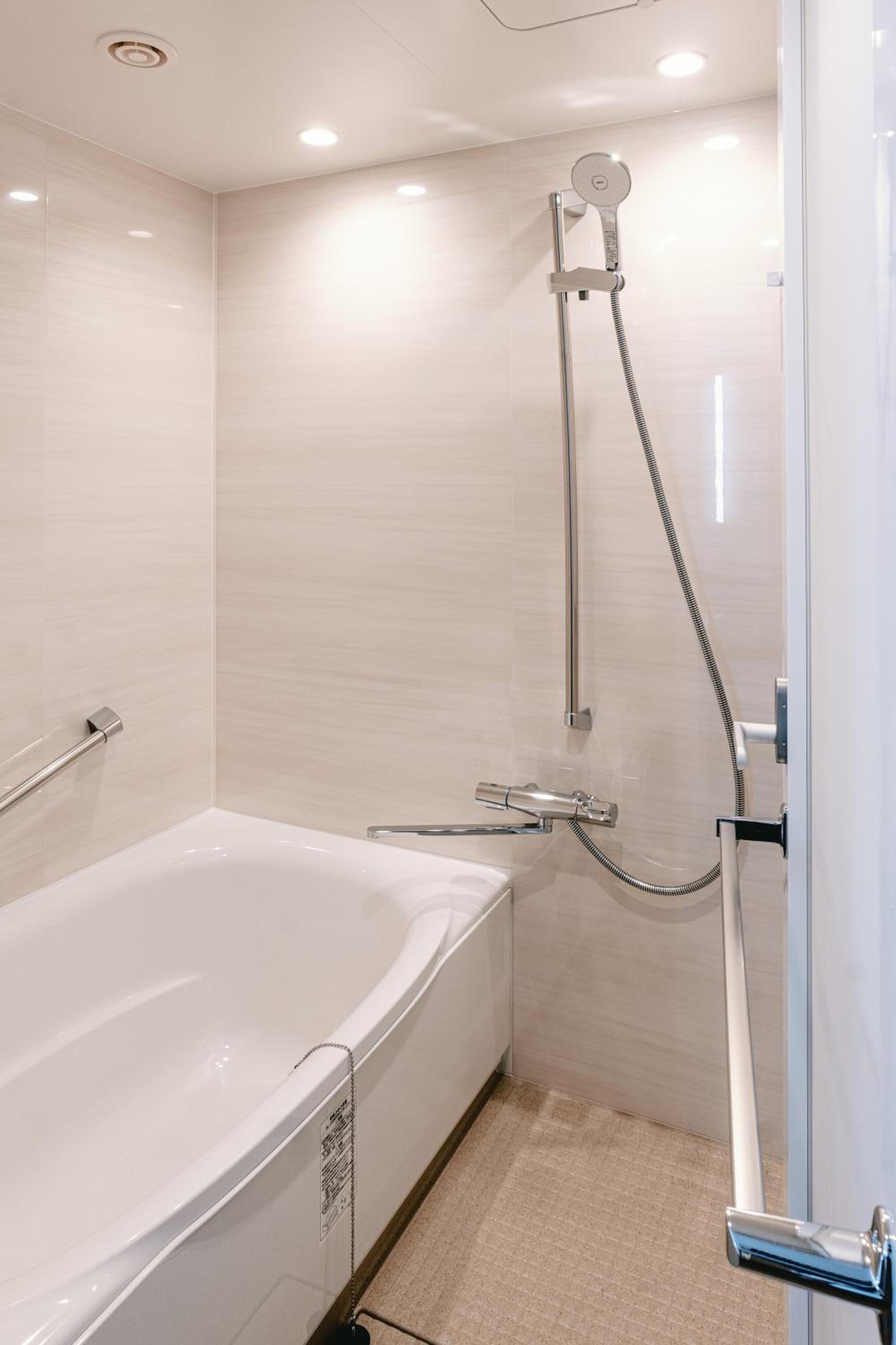 غرفة قياسية مفردة، Hotel Boston Plaza Kusatsu 8/14