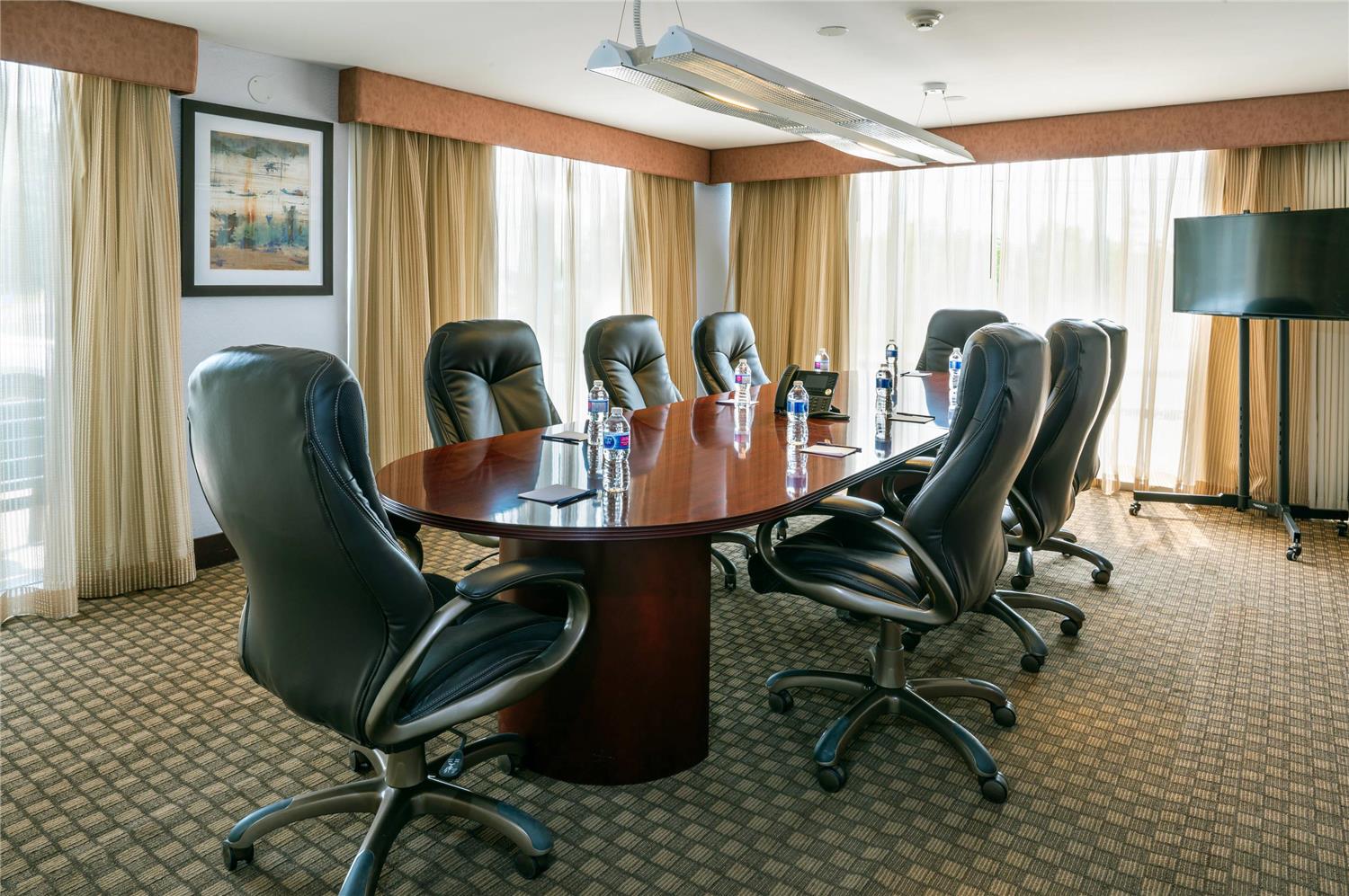 Comfort Inn and Conference Centre Toronto Airport 24/26