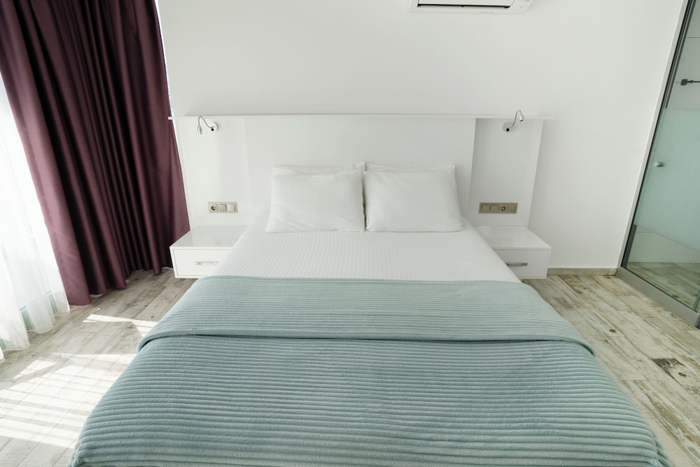 Hotel Beach Park Kalkan 27/50