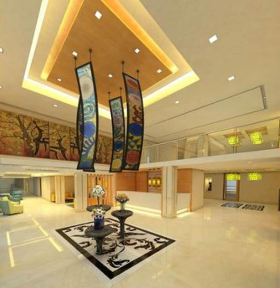 什莫纳柠檬树酒店(LEMON TREE HOTEL SHIMONA) 图片3