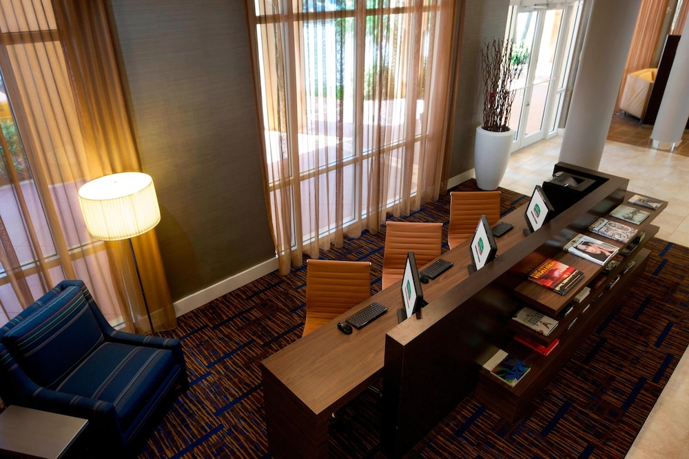 Courtyard Miami Dadeland 29/38