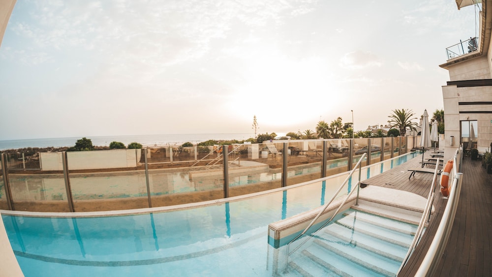 Aroma De Mar Hotel 27/50