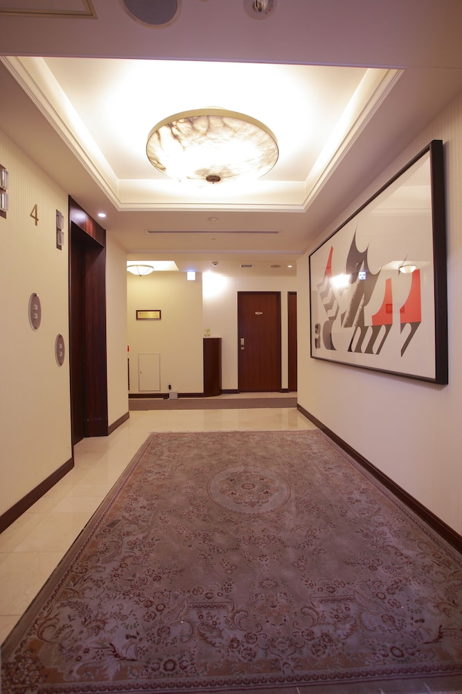 New Osaka Hotel Shinsaibashi 15/67