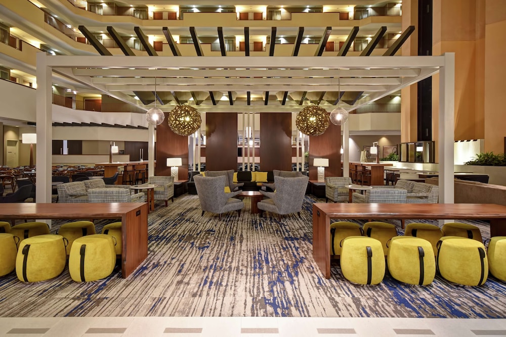 EMBASSY SUITES CHARLESTON in CHARLESTON - WV