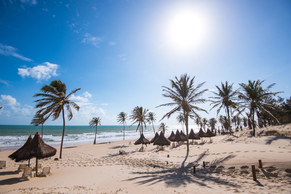 Vila Gale Cumbuco Resort 36/42