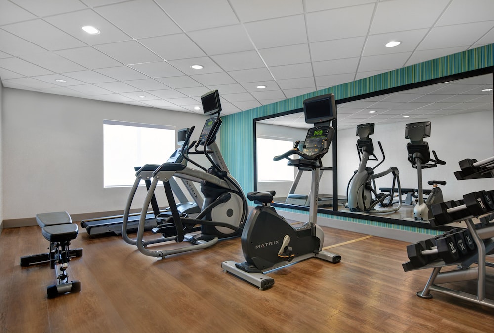 Holiday Inn Express Suites Atmore North 30/48