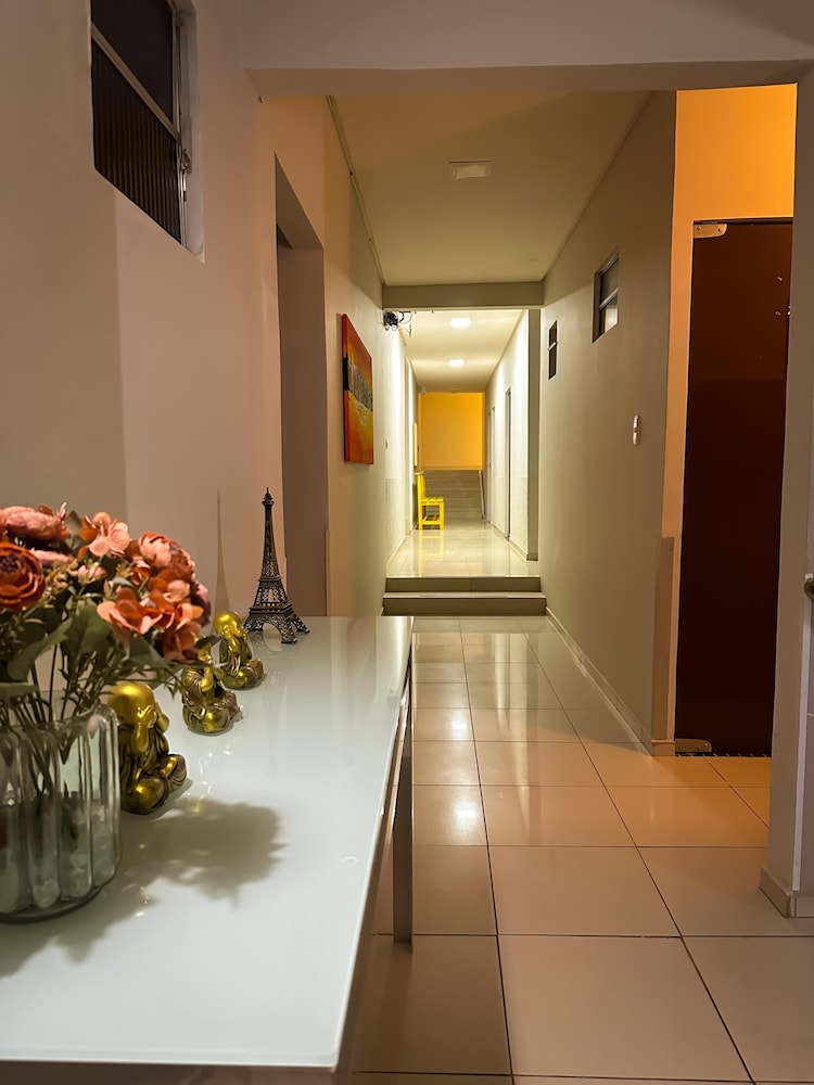 TERESINA HOTEL 3/50