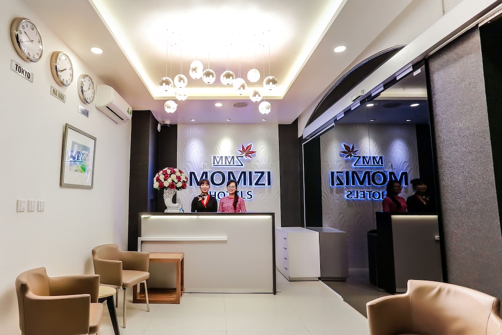Momizi Business Hotels 59/75