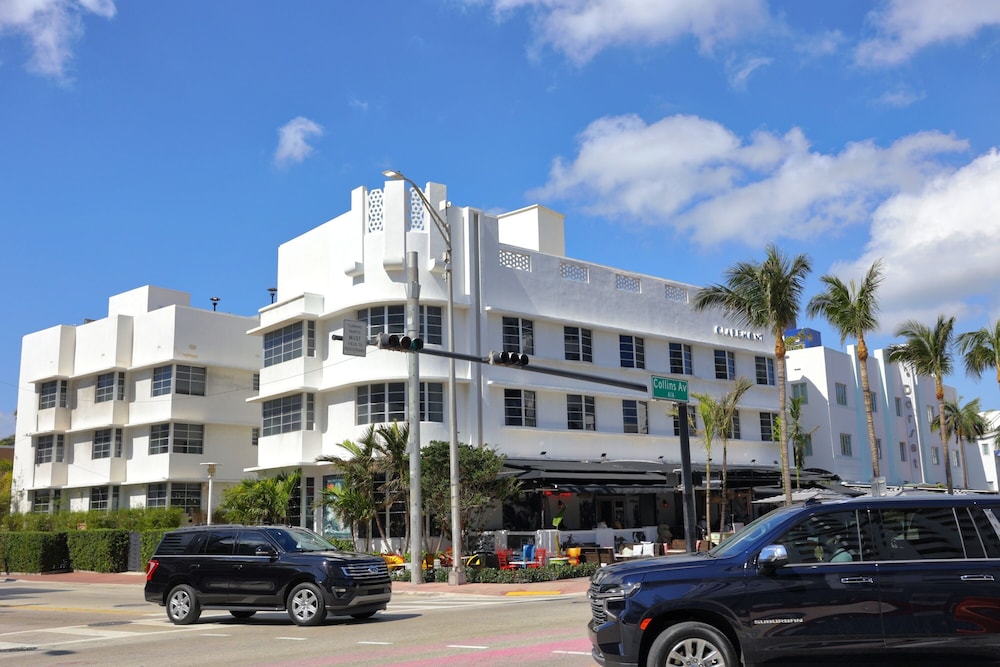 Claremont Hotel Miami Beach 24/37