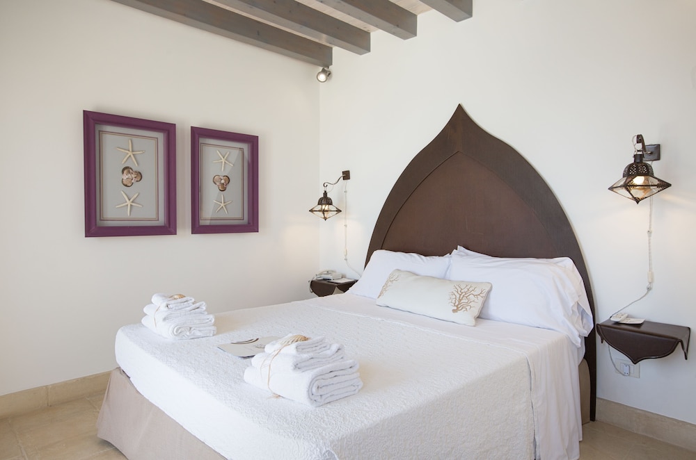 Siracusa Resort Musciara 16/72